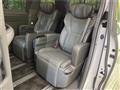 2024 Toyota Alphard Hybrid