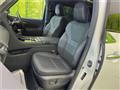 2024 Toyota Alphard Hybrid