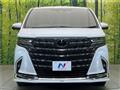 2024 Toyota Alphard Hybrid