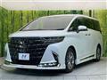 2024 Toyota Alphard Hybrid