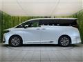 2024 Toyota Alphard Hybrid