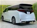 2024 Toyota Alphard Hybrid