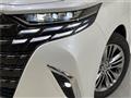 2024 Toyota Alphard Hybrid