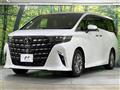 2024 Toyota Alphard Hybrid