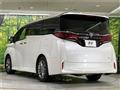 2024 Toyota Alphard Hybrid