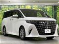 2024 Toyota Alphard Hybrid