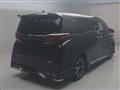 2024 Toyota Alphard Hybrid