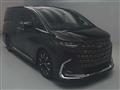 2024 Toyota Alphard Hybrid
