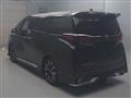 2024 Toyota Alphard Hybrid