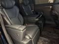 2024 Toyota Alphard Hybrid