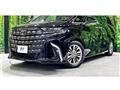 2024 Toyota Alphard Hybrid
