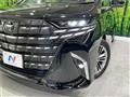 2024 Toyota Alphard Hybrid