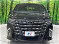 2024 Toyota Alphard Hybrid