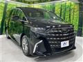 2024 Toyota Alphard Hybrid