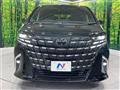 2024 Toyota Alphard Hybrid