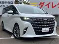 2024 Toyota Alphard Hybrid
