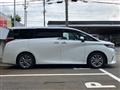 2024 Toyota Alphard Hybrid