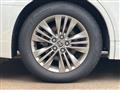 2024 Toyota Alphard Hybrid