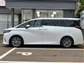 2024 Toyota Alphard Hybrid