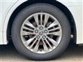 2024 Toyota Alphard Hybrid