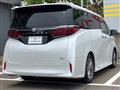 2024 Toyota Alphard Hybrid