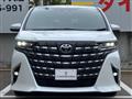 2024 Toyota Alphard Hybrid