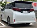 2024 Toyota Alphard Hybrid