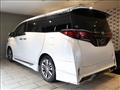 2024 Toyota Alphard Hybrid