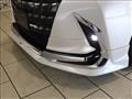 2024 Toyota Alphard Hybrid