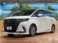 2024 Toyota Alphard Hybrid