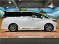 2024 Toyota Alphard Hybrid