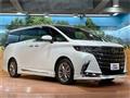 2024 Toyota Alphard Hybrid