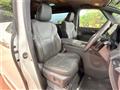 2024 Toyota Alphard Hybrid
