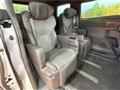 2024 Toyota Alphard Hybrid