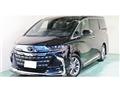 2024 Toyota Alphard Hybrid