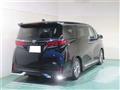 2024 Toyota Alphard Hybrid