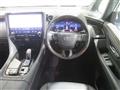 2024 Toyota Alphard Hybrid