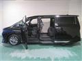 2024 Toyota Alphard Hybrid