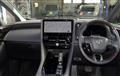 2024 Toyota Alphard Hybrid