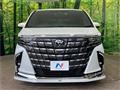 2024 Toyota Alphard Hybrid