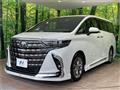 2024 Toyota Alphard Hybrid