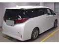2024 Toyota Alphard Hybrid