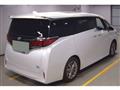 2024 Toyota Alphard Hybrid