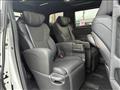 2024 Toyota Alphard Hybrid
