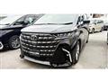 2024 Toyota Alphard Hybrid