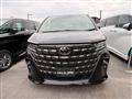 2024 Toyota Alphard Hybrid
