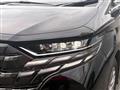 2024 Toyota Alphard Hybrid