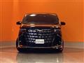 2024 Toyota Alphard Hybrid