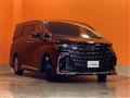 2024 Toyota Alphard Hybrid