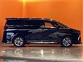 2024 Toyota Alphard Hybrid